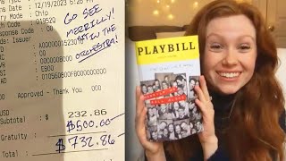 Waitress Gets $500 Tip on $231 Bill