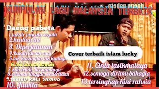 Kumpulan lagu malaysia terbaik Takdir penentu segala iklim cover islam lucky