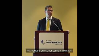 Governor Matt Meyer on Accountability and Effective Rule of Law