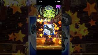 【FFRK】ガチャ 6日目 プレミアムデイリー装備召喚 FFレコードキーパー