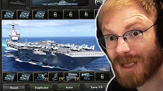 THIS Is The BIGGEST Aircraft Carrier In The World!