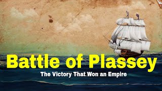 The Battle Of Plassey - 1757 | Nawab of Bengal | Modern Indian History | CBSE | Kids | The openbook