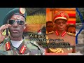 Ainunu - Gen Elly Tumwine (Official Video) | Rest Well Hero