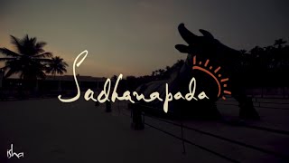 Sadhanapada - Rising Through Sadhana