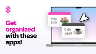 The Best Planner Apps for Mac Users in 2026