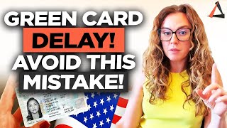 Parents: This Mistake Could Delay Your Child’s Green Card by 5+ Years!
