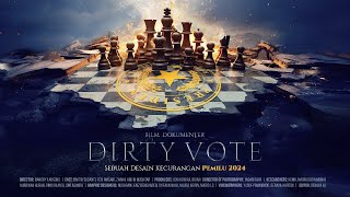 Dirty Vote (Full Movie)