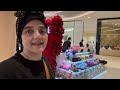 أخيرآ فلوق السفر ل دبي my visit to dubai mall 🤗