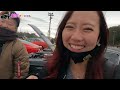 独身アラサー女にオール明けドライブはもう厳しいです。【生駒山スカイライン】【morningcoffeeclassiccarmeeting】