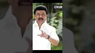 இந்த வீடியோவை கடைசி வரைக்கும் பாருங்க 🔥🤣#trending #mkstalin #tamilanmemes