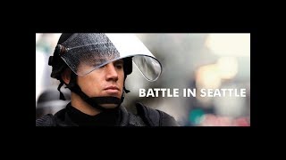 Batalla en Seattle (Película Completa)