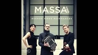 ⭐Massa Trio CD \