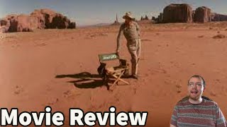 Directed by John Ford (1971)- Martin Movie Reviews| Awesome, Entertaining Documentary