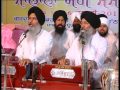 bhinni rainriye chamkan taare by bhai harjinder singh ji sri nagar wale