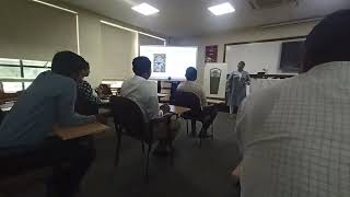 AICTE ATAL FDP Day:3 Speaker: Dr.Sumedha Maharana_23/10/2024_II