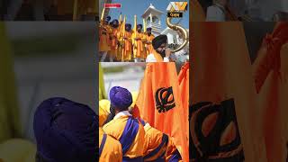 गुरुद्वारे में सिर ढक कर क्यों रहते हैं सिख समुदाय के लोग | Sikhism | Nedrick News Punjab