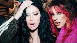 Mel 4Ever, DEV - Sleaze On It (Official Music Video)