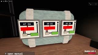 Defusal v2 Tutorial - Timing