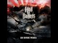 Hail of Bullets - Strategy of Attrition