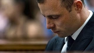 'Broken man' Oscar Pistorius 'should be spared jail,' court told