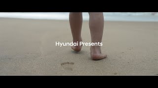 Hyundai x Boston Dynamics  - 4K 업스케일링 ( 3840x2160 해상도 )