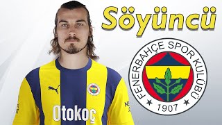 Çağlar Söyüncü ● Welcome to Fenerbahce 🟡🔵🇹🇷 Best Defensive Skills \u0026 Passes