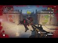 warface clutch hydra solo without aquatic assassinator