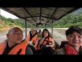 马来西亚🇲🇾云冰国家公园 endau rompin peta national park