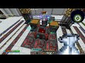 project ozone 3 kappa mode accelerating e144 modded minecraft sky block