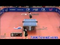 Seo Hyowon Vs Kasumi Ishikawa: Final [Korea Open 2013]