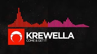 [DnB/Drumstep] - Krewella - Come \u0026 Get It