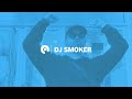 DJ Smoker @ Riverside Festival 2020 | BE-AT.TV