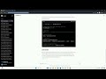nltk python library