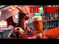 THE TURF (EXPLICIT) by The Red Dragon Mafia!