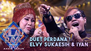 Download Lagu Asoooy Elvy Sukaesih Feat Ian Kasela Pecah Seribu ... MP3 Gratis
