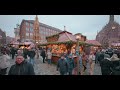 germany’s most famous christmas market 🇩🇪 nuremberg christkindlesmarkt 2024