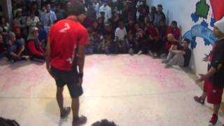 bboy baiano vs bboy jhow