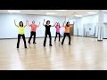 Clap Clap - Line Dance (Dance & Teach in English & 中文)