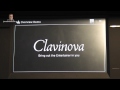 yamaha cvp 609 clavinova overview demo