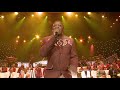 spirit of praise 6 feat. tshepiso ntaele