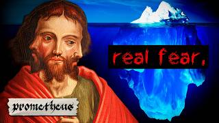 The Bizarre Medieval Iceberg Explained