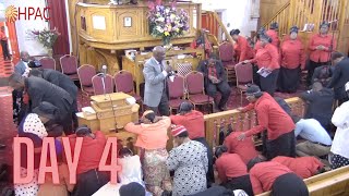 HPAC - Holy Convocation 2025 - Day 4