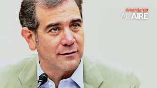ENTREVISTA ÍNTEGRA | Lorenzo Córdova defiende su protagonismo
