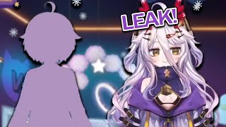 Henya Leaks Her New Model
