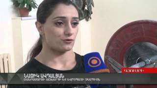 Աշխարհի չեմպիոնը վերադառնում է մեծ սպորտ, -Tsayg.am-