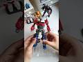 VIDEO PANJANG DENGAN DURASI 5 MENIT PERTAMA!!! #unboxing #optimusprime @hasbroOfficial