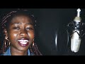 Jux   Sio Mbali  Cover By Toto Candy