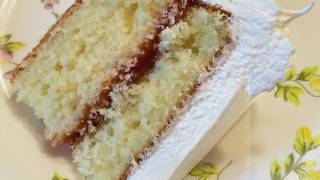 How To Make Dominican Cake