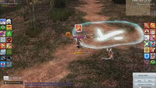 mabinogi Enemy Behind part 1