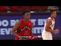 raptors at trail blazers full game highlights january 11 2021